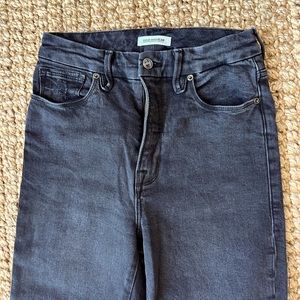 Good American - Good Leg classic skinny legs - 2/26